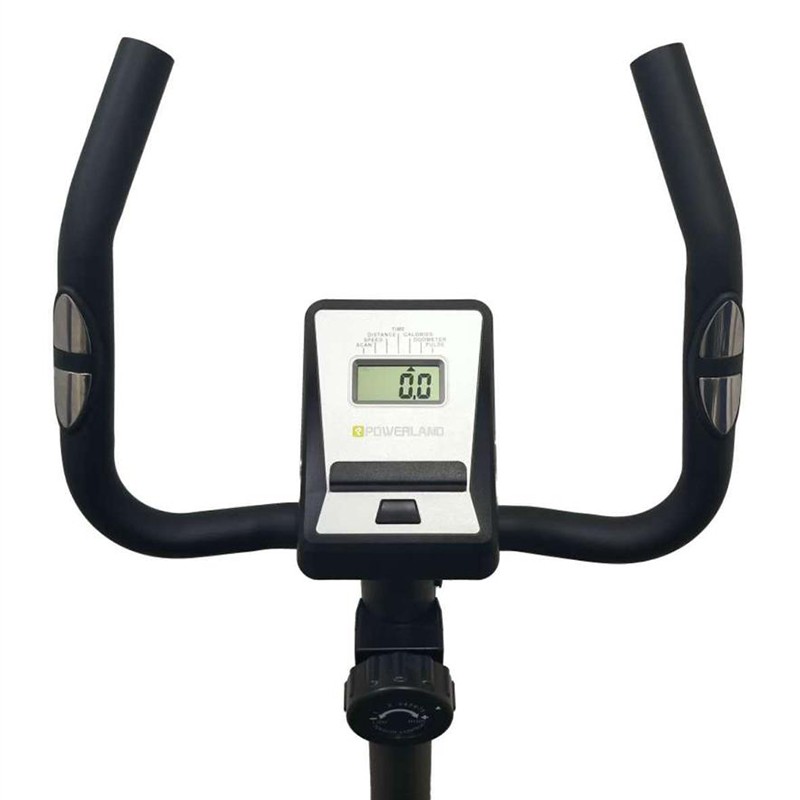 YK-10S15B Şaquli İdman Velosipedi 100kq